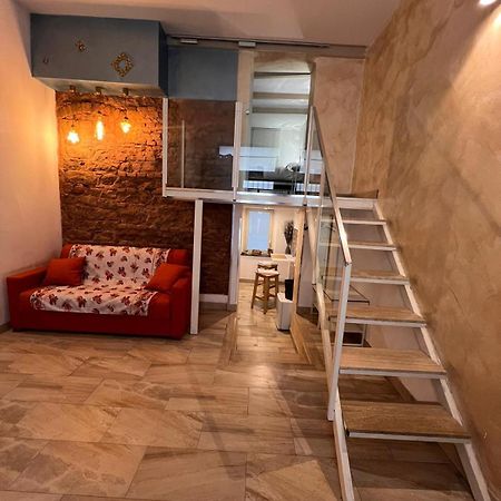 קטאניה Da Marieddu Appartamento Indipendente In Centro Citta מראה חיצוני תמונה