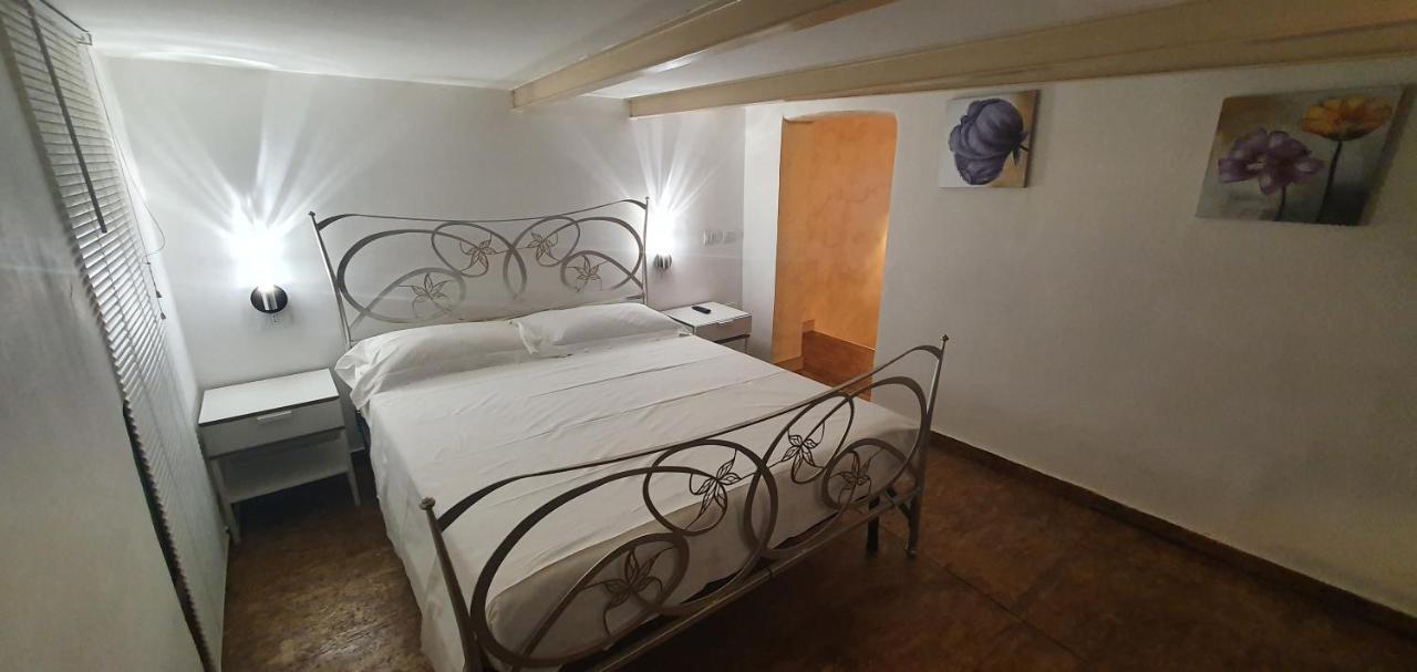 קטאניה Da Marieddu Appartamento Indipendente In Centro Citta מראה חיצוני תמונה