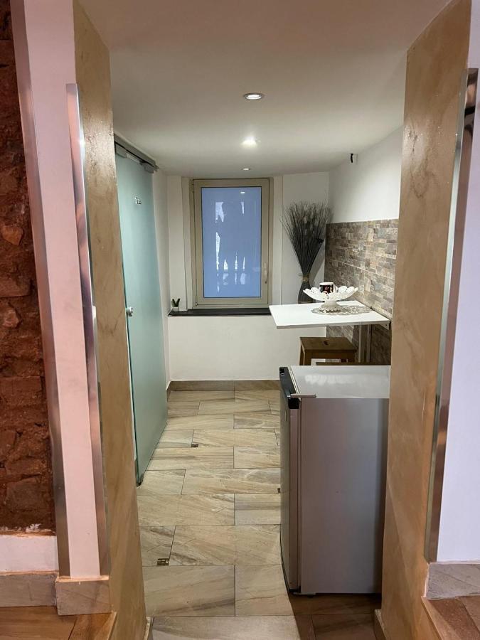 קטאניה Da Marieddu Appartamento Indipendente In Centro Citta מראה חיצוני תמונה