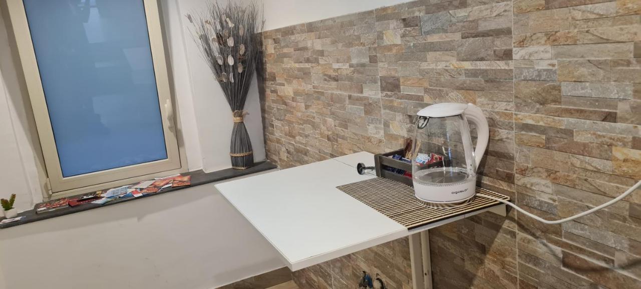 קטאניה Da Marieddu Appartamento Indipendente In Centro Citta מראה חיצוני תמונה