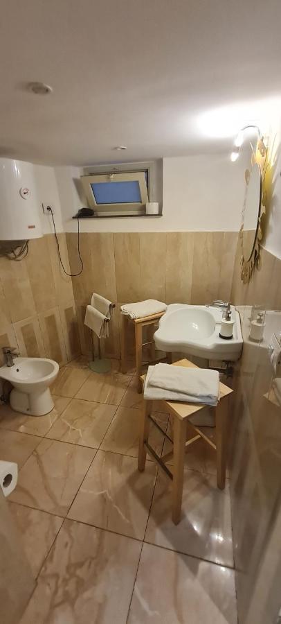 קטאניה Da Marieddu Appartamento Indipendente In Centro Citta מראה חיצוני תמונה