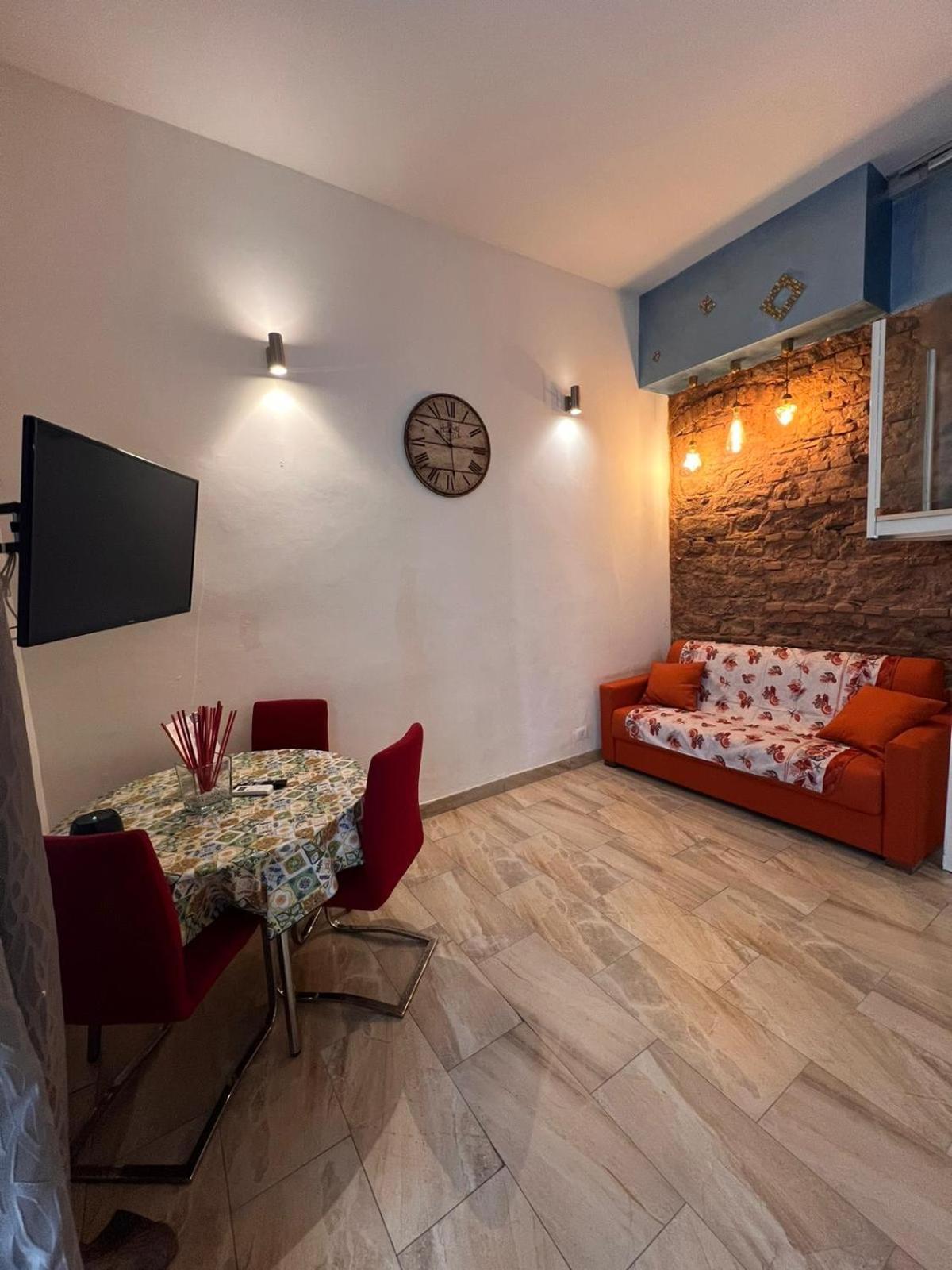 קטאניה Da Marieddu Appartamento Indipendente In Centro Citta מראה חיצוני תמונה