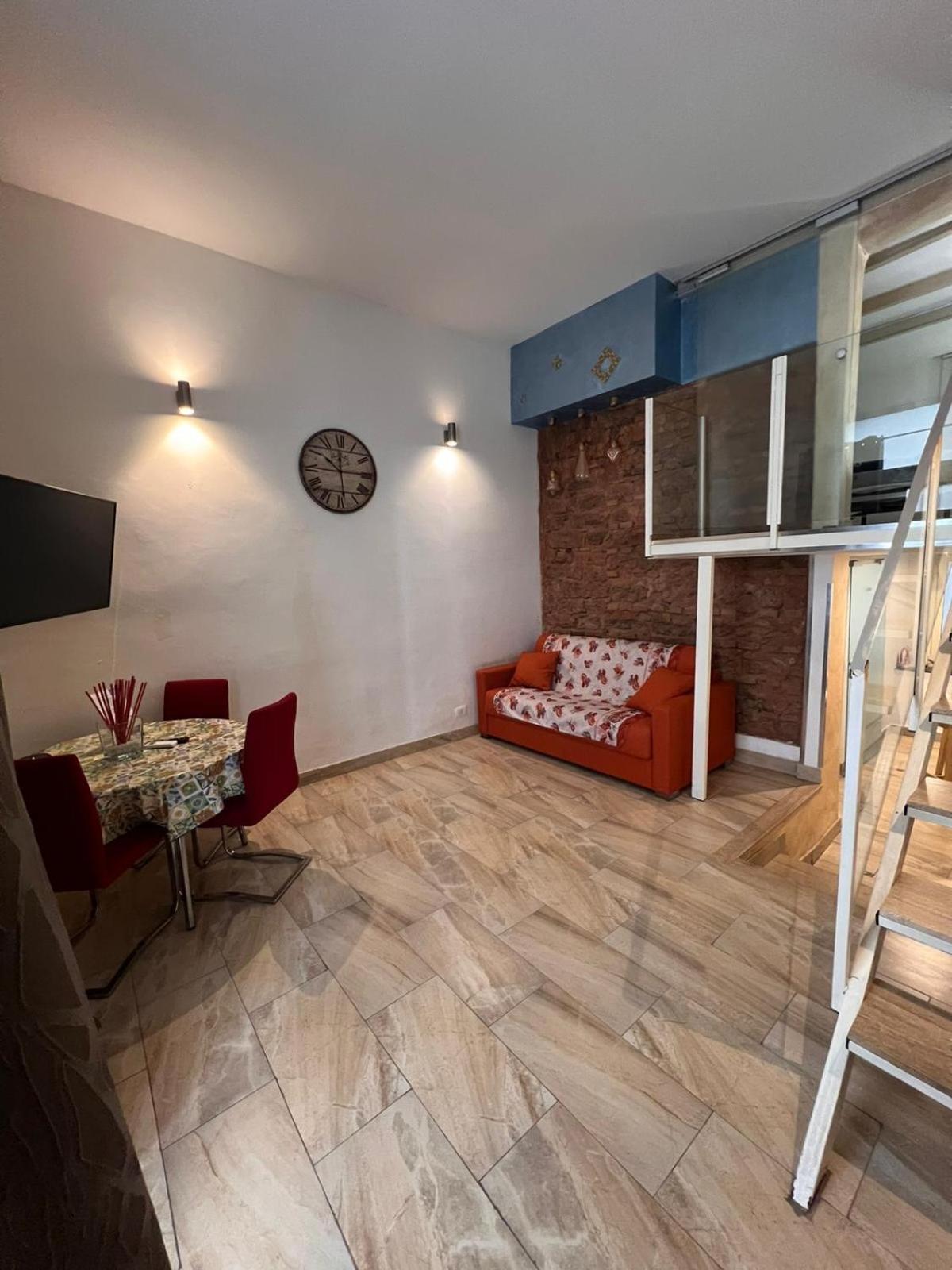 קטאניה Da Marieddu Appartamento Indipendente In Centro Citta מראה חיצוני תמונה
